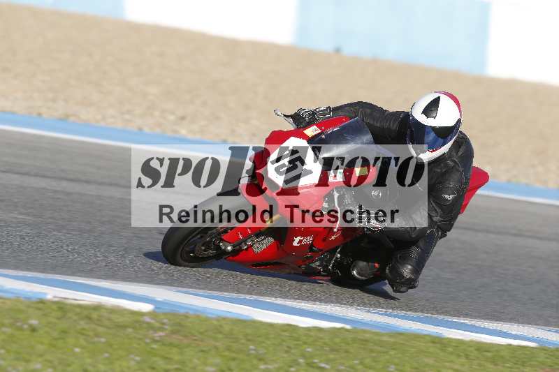 Archiv-2025/02 28.-31.01.2025 Moto Center Thun Jerez/blau-blue/151